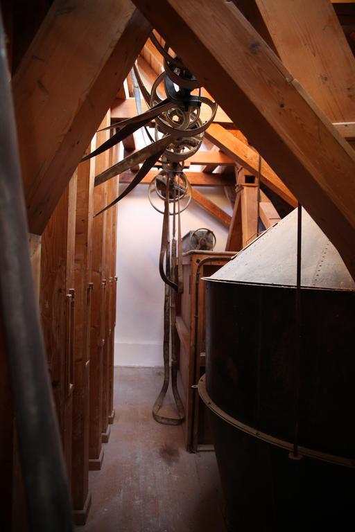 Gasthof Sturmmuehle Saxen ภายนอก รูปภาพ